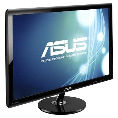Монитор Asus VS229HV - подробные характеристики обзоры видео фото Цены в интернет-магазинах где можно купить монитор Asus VS229HV