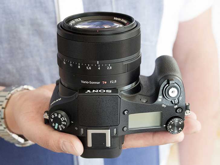 Sony cyber-shot dsc-rx100 iii: идеальная камера для самовыражения?. cтатьи, тесты, обзоры