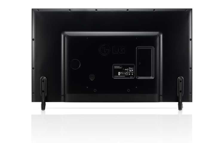 Телевизор LG 42LB720V - подробные характеристики обзоры видео фото Цены в интернет-магазинах где можно купить телевизор LG 42LB720V