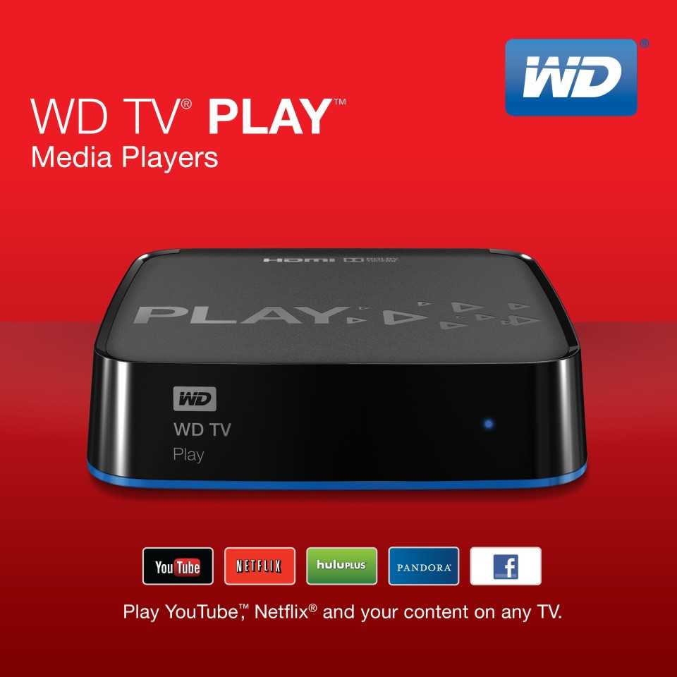 Медиаплеер western digital wd tv live wdbaap0000nbk — купить, цена и характеристики, отзывы