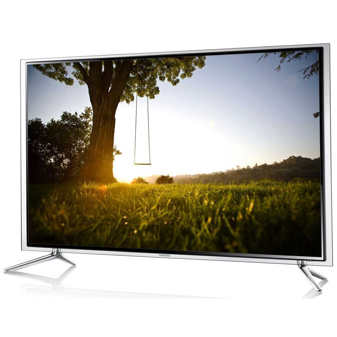 Телевизор Samsung UE40F6200 - подробные характеристики обзоры видео фото Цены в интернет-магазинах где можно купить телевизор Samsung UE40F6200