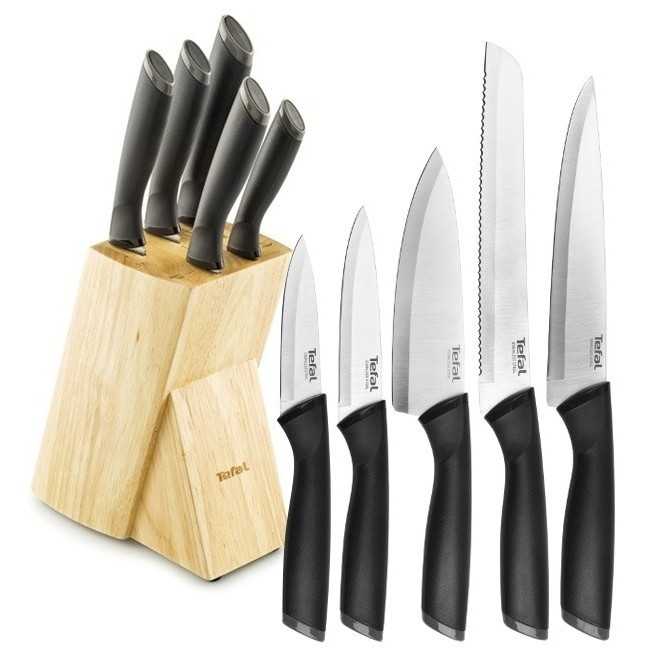 Топ 10 лучших кухонных ножей