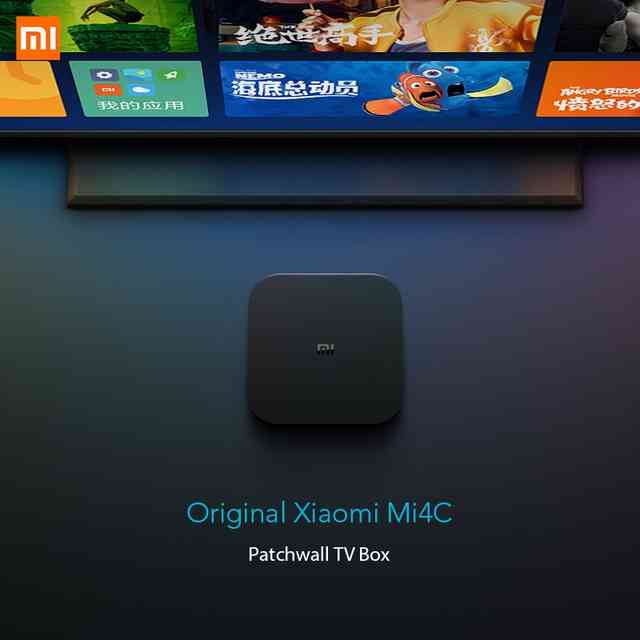 Медиаплеер Xiaomi Mi Box mini - подробные характеристики обзоры видео фото Цены в интернет-магазинах где можно купить медиаплеер Xiaomi Mi Box mini