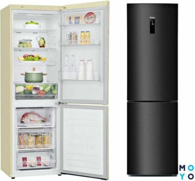 Топ—7. лучшие холодильники no frost. рейтинг 2020 года!