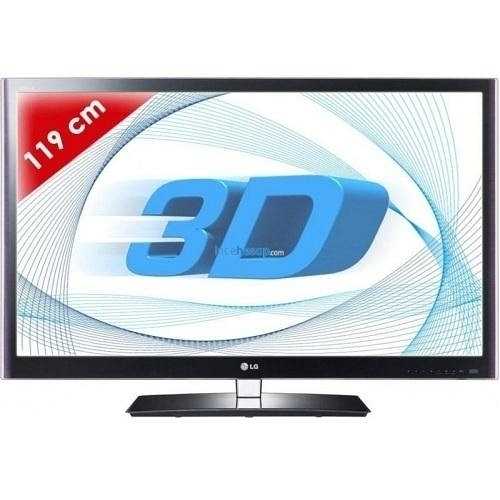 Жк телевизор 47" lg 47lw4500 — купить, цена и характеристики, отзывы