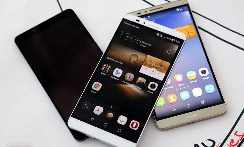 ???? топ-10 рейтинг лучших китайских смартфонов на 2021 год