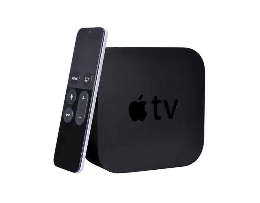 Обзор медиаплеера apple tv | описание, характеристики, функции