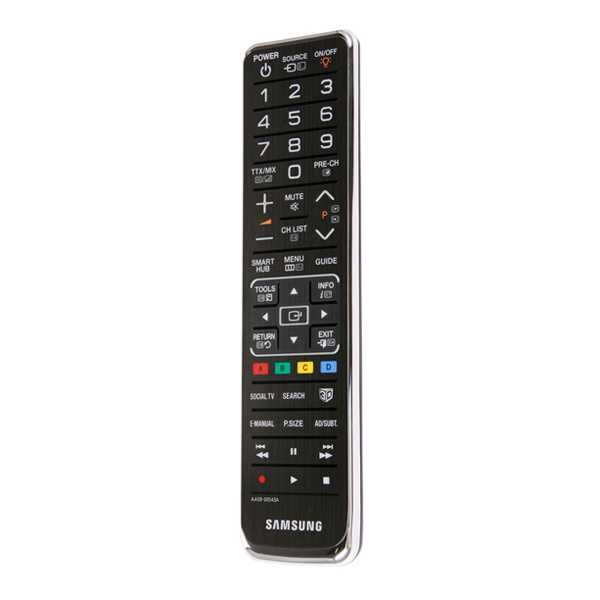 Samsung ps51e8007gux