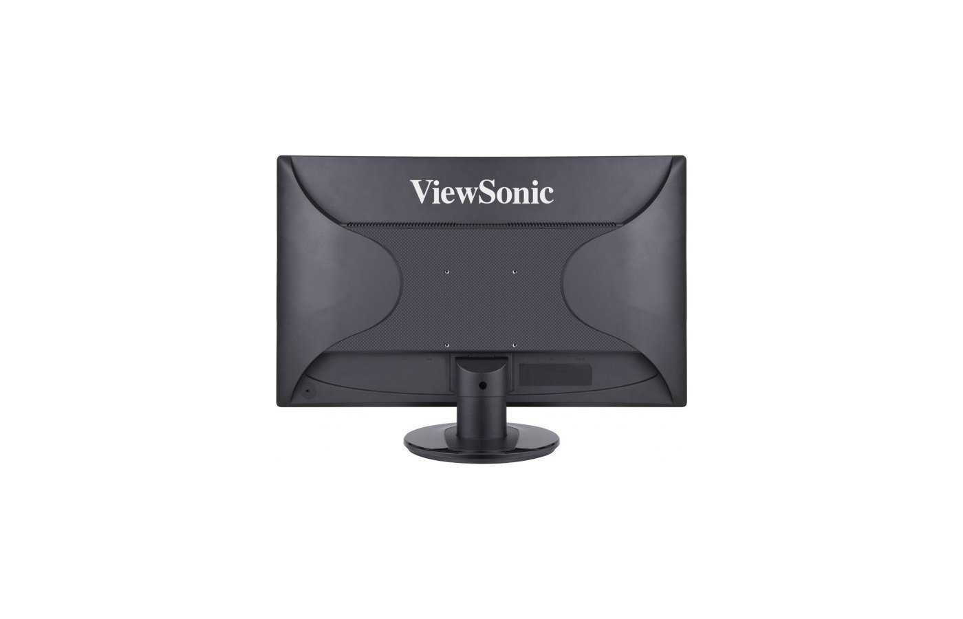 Жк монитор 21.5" viewsonic va2246a-led — купить, цена и характеристики, отзывы
