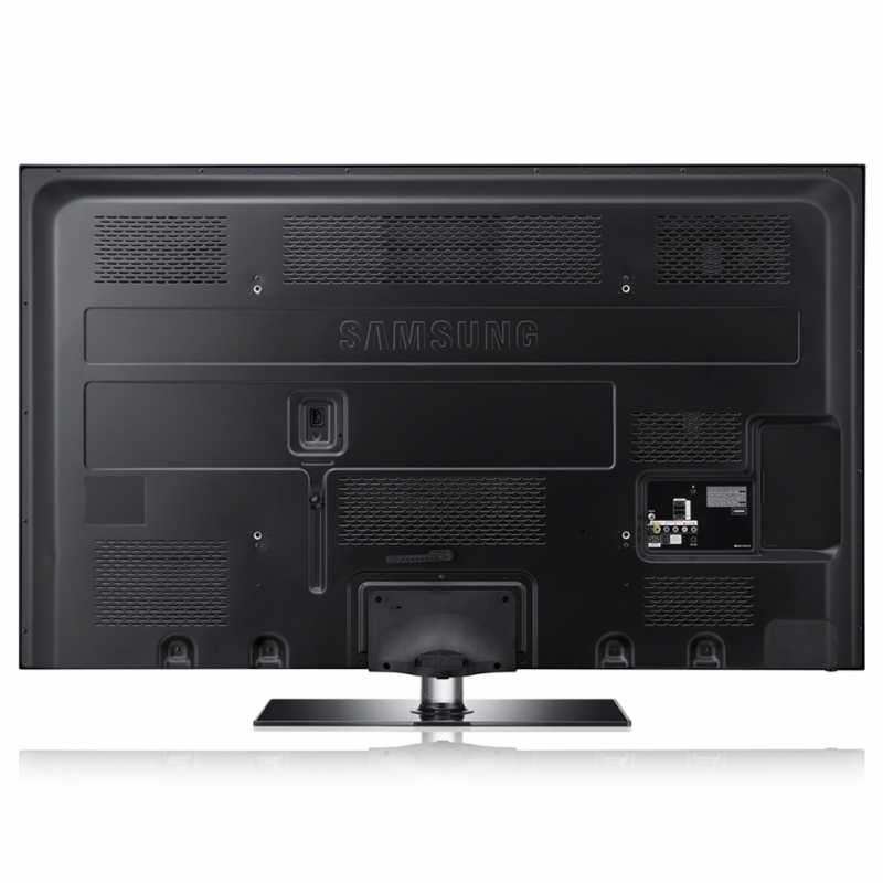 Телевизор samsung ps43e450a1w