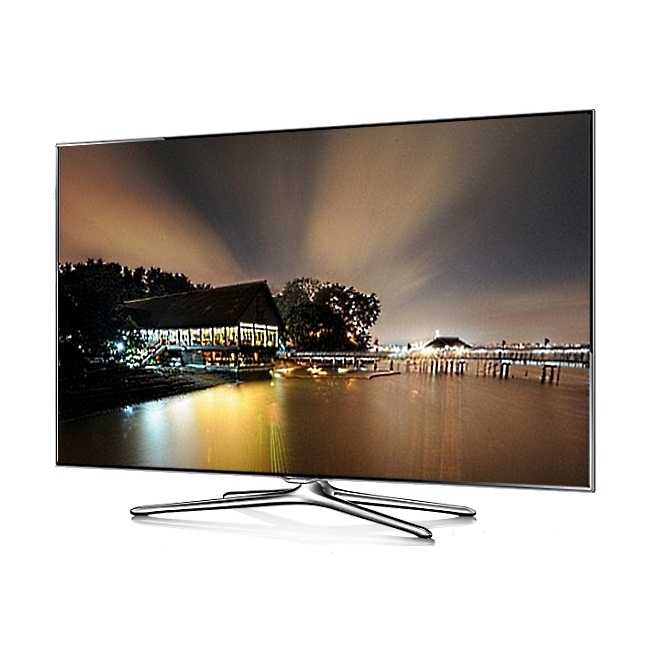 Samsung ue55h6650 - купить , скидки, цена, отзывы, обзор, характеристики - телевизоры