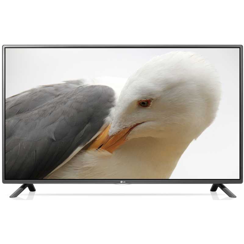 Телевизор LG 49LF510V - подробные характеристики обзоры видео фото Цены в интернет-магазинах где можно купить телевизор LG 49LF510V