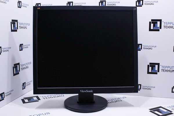 Монитор ViewSonic VA925-LED - подробные характеристики обзоры видео фото Цены в интернет-магазинах где можно купить монитор ViewSonic VA925-LED
