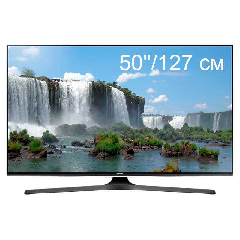 Жк телевизор 50" samsung ue50f6200akx — купить, цена и характеристики, отзывы
