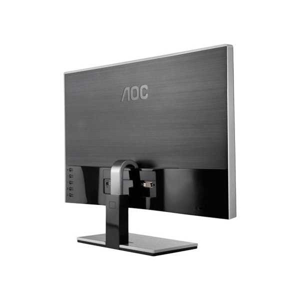 Монитор aoc i2267fw (черный) купить от 7560 руб в красноярске, сравнить цены, отзывы, видео обзоры и характеристики
