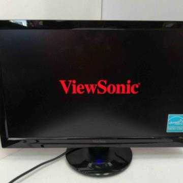 Viewsonic va2445-led купить по акционной цене , отзывы и обзоры.