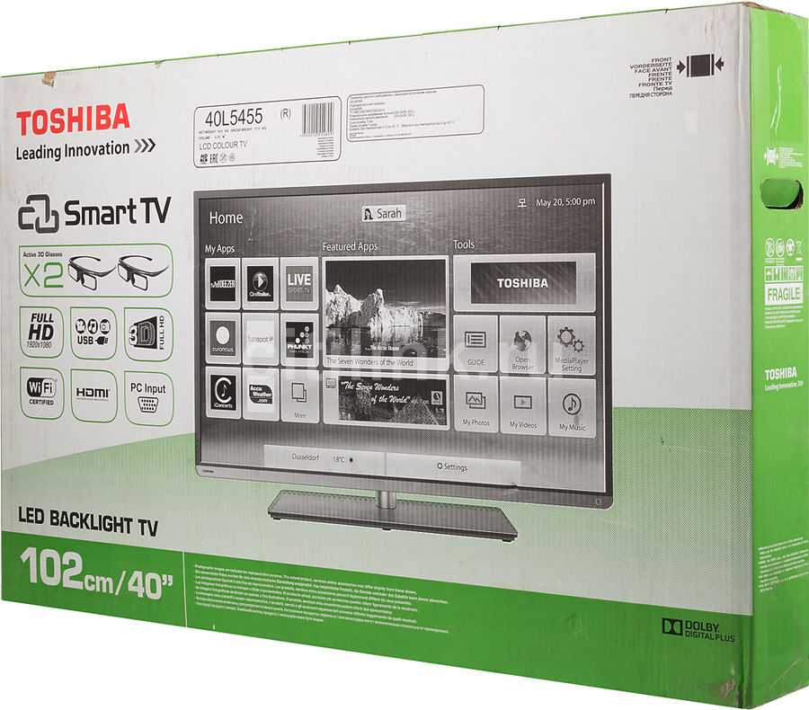 Toshiba 40l7363 купить по акционной цене , отзывы и обзоры.