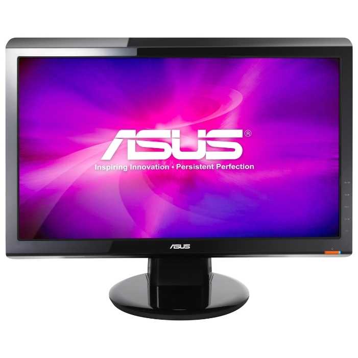 Монитор Asus VH228D - подробные характеристики обзоры видео фото Цены в интернет-магазинах где можно купить монитор Asus VH228D