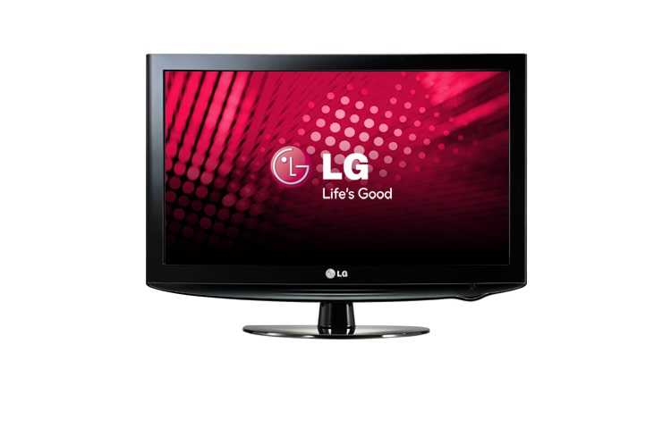 Телевизор lg 32 wl 30 ms-b