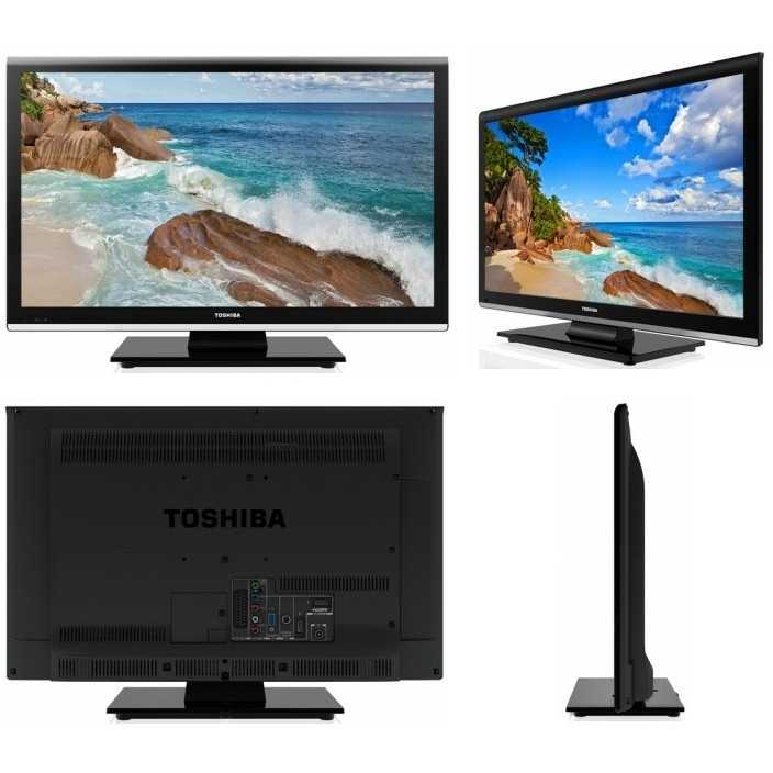 Телевизор toshiba 32rl838r - купить | цены | обзоры и тесты | отзывы | параметры и характеристики | инструкция