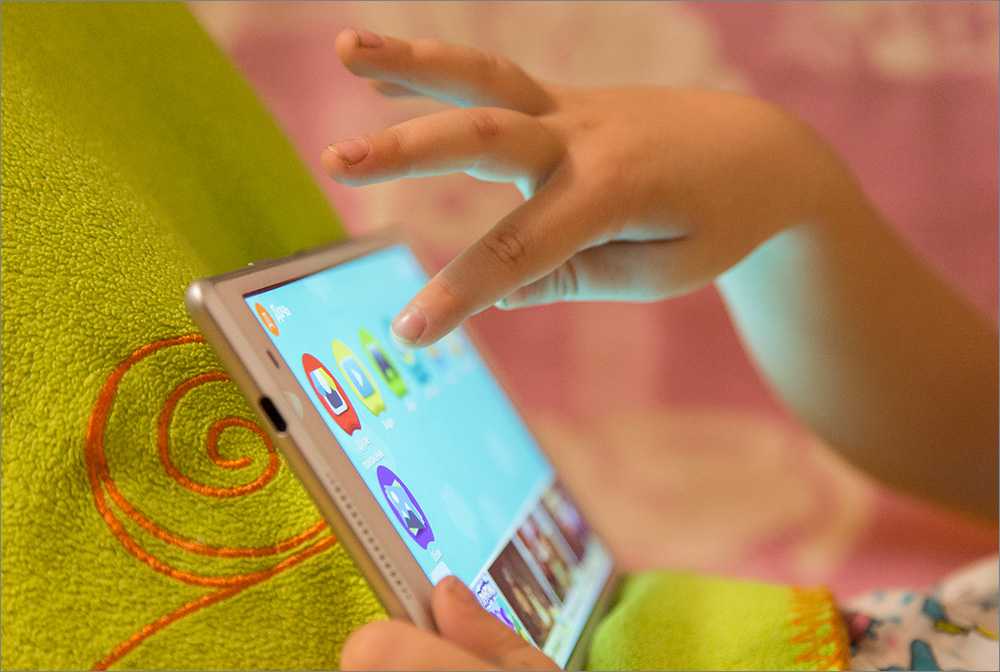 11 лучших детских планшетов в 2021 году