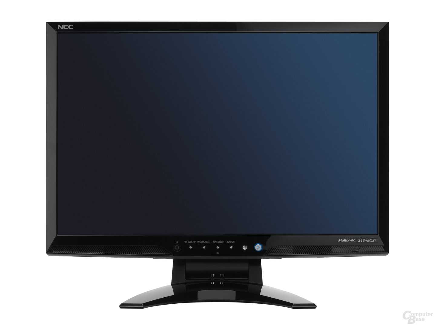 Монитор nec ea241wm