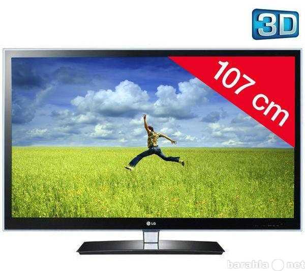 Жк телевизор 42" lg 42lw4500 — купить, цена и характеристики, отзывы