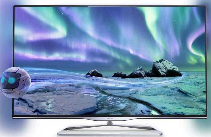 Телевизор Philips 47PFL5008H - подробные характеристики обзоры видео фото Цены в интернет-магазинах где можно купить телевизор Philips 47PFL5008H