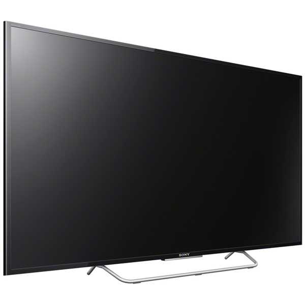 Телевизор sony kdl-50 w7 05 b - купить | цены | обзоры и тесты | отзывы | параметры и характеристики | инструкция