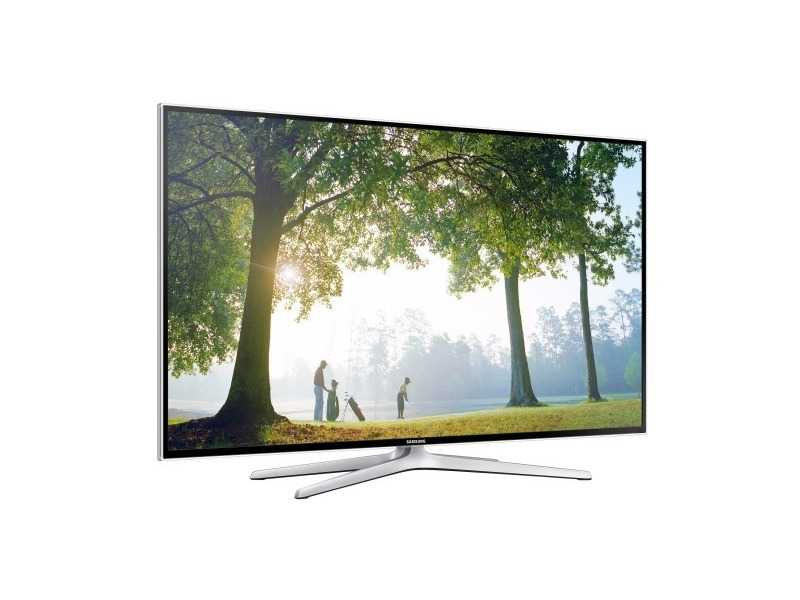 Жк телевизор 48" samsung ue48h6400ak — купить, цена и характеристики, отзывы