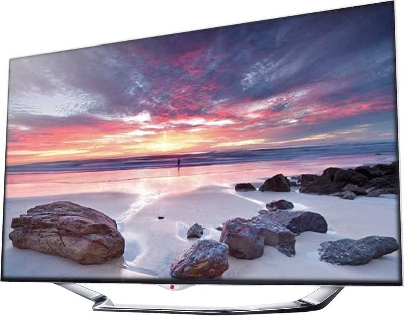 Телевизор LG 55LA960V - подробные характеристики обзоры видео фото Цены в интернет-магазинах где можно купить телевизор LG 55LA960V
