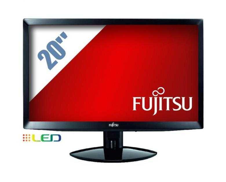 Fujitsu l20t-3 led
