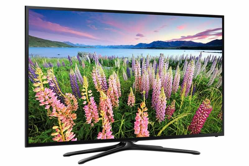 Телевизор Samsung UE58J5200AK - подробные характеристики обзоры видео фото Цены в интернет-магазинах где можно купить телевизор Samsung UE58J5200AK