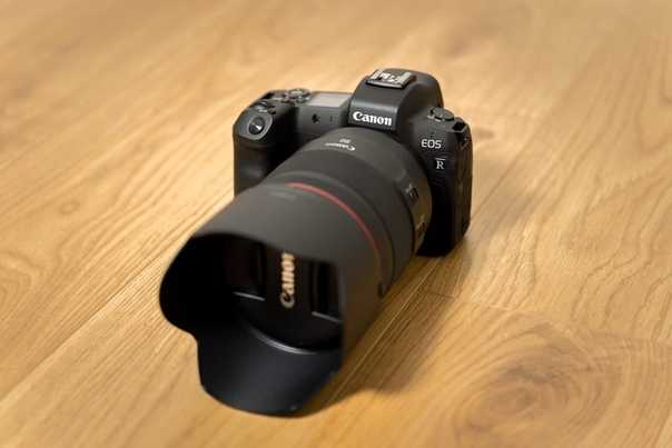 Canon eos rebel t6 обзор: спецификации и цена