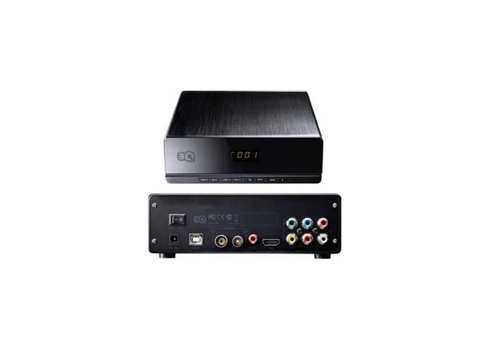 Медиаплеер 3q 3qmmp-f301hc-1000gb — купить, цена и характеристики, отзывы