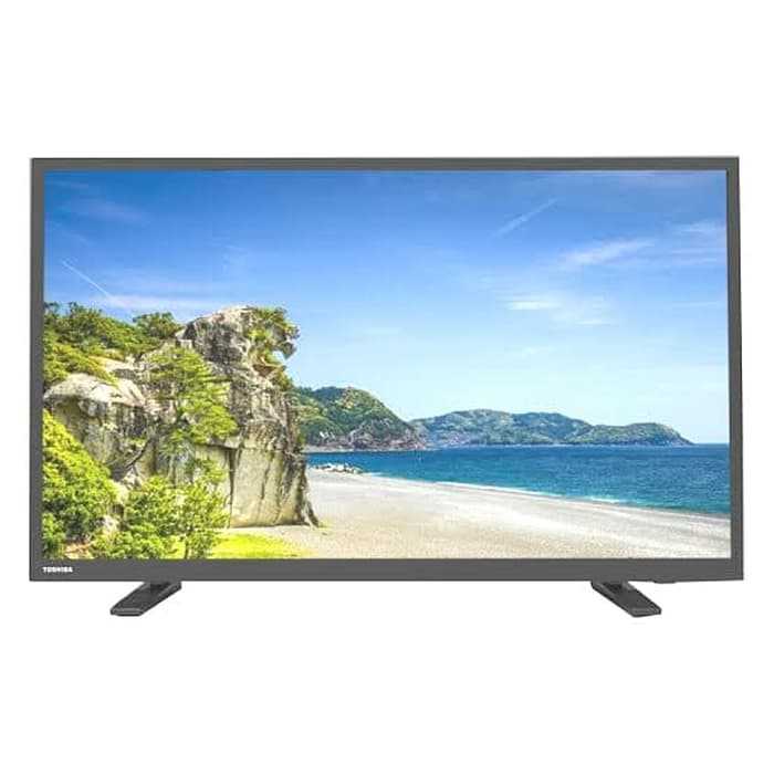 Обзор и тест телевизора toshiba 32l5069 smart tv