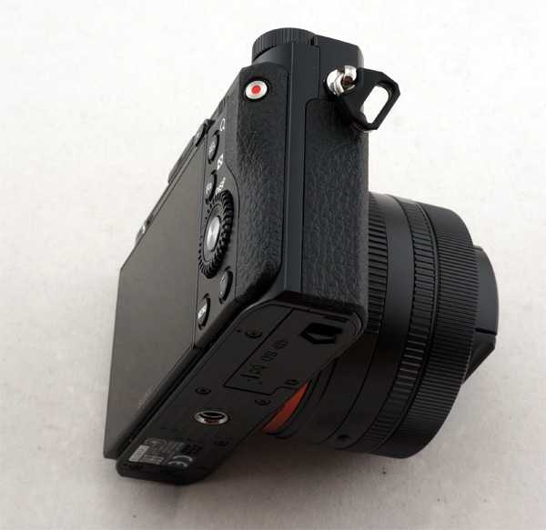 Обзор sony cyber-shot rx1r ii - изящная фотокамера для профи