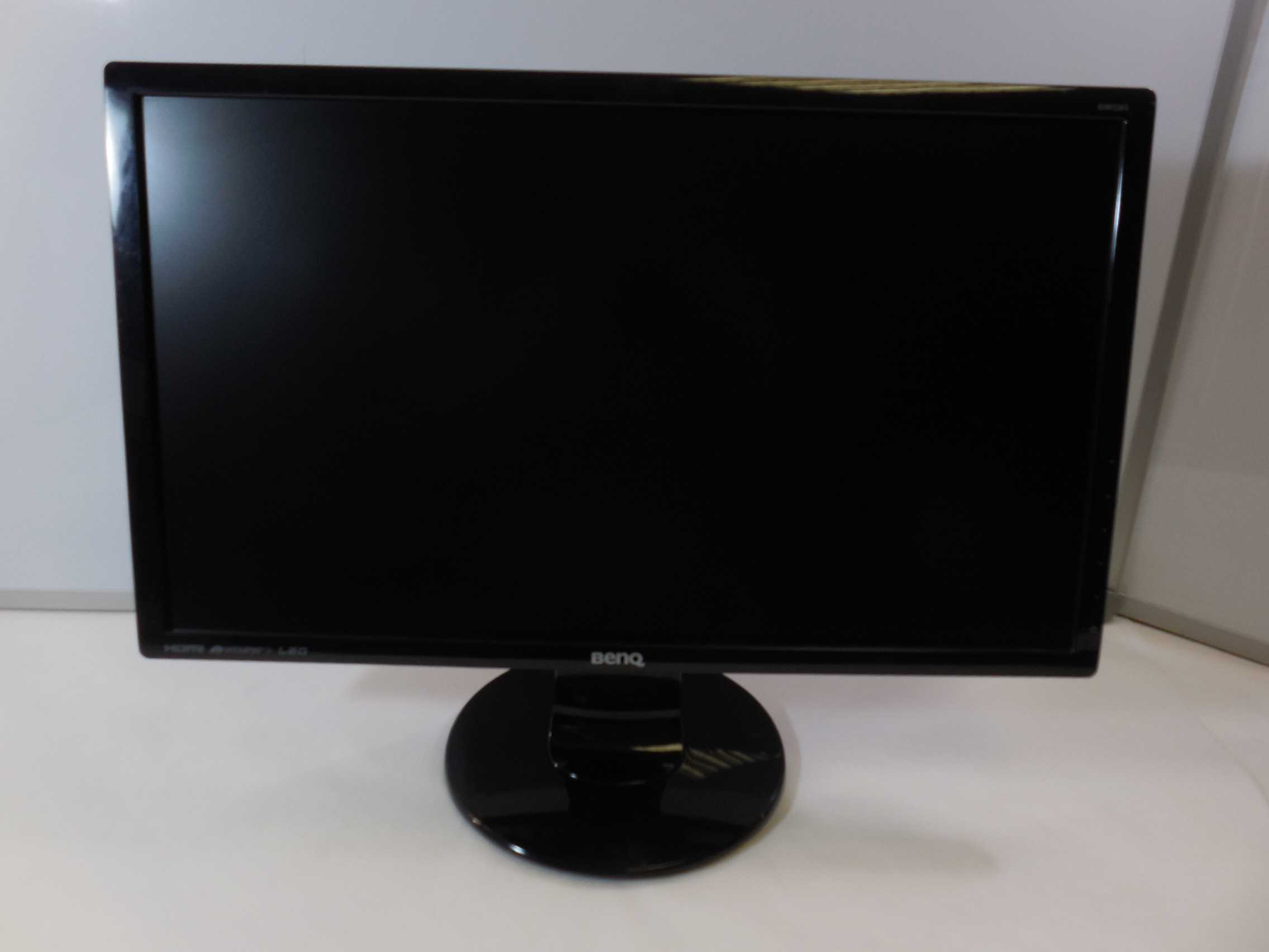 Монитор BenQ GW2265M - подробные характеристики обзоры видео фото Цены в интернет-магазинах где можно купить монитор BenQ GW2265M