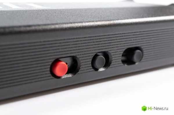 Review: ifi neo idsd desktop dac/amp – not ifi’s typical look or sound