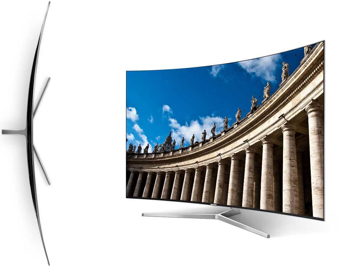 Телевизор Samsung UE65H6400 - подробные характеристики обзоры видео фото Цены в интернет-магазинах где можно купить телевизор Samsung UE65H6400
