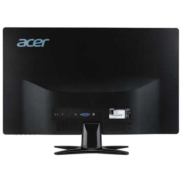 Acer g206hlbbd купить по акционной цене , отзывы и обзоры.