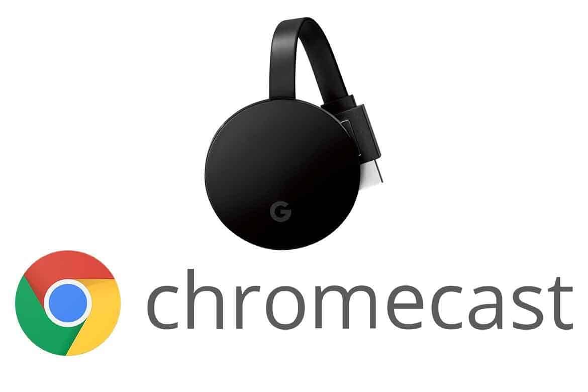 Тест медиаплеера chromecast ultra: 4k-стриминг от google