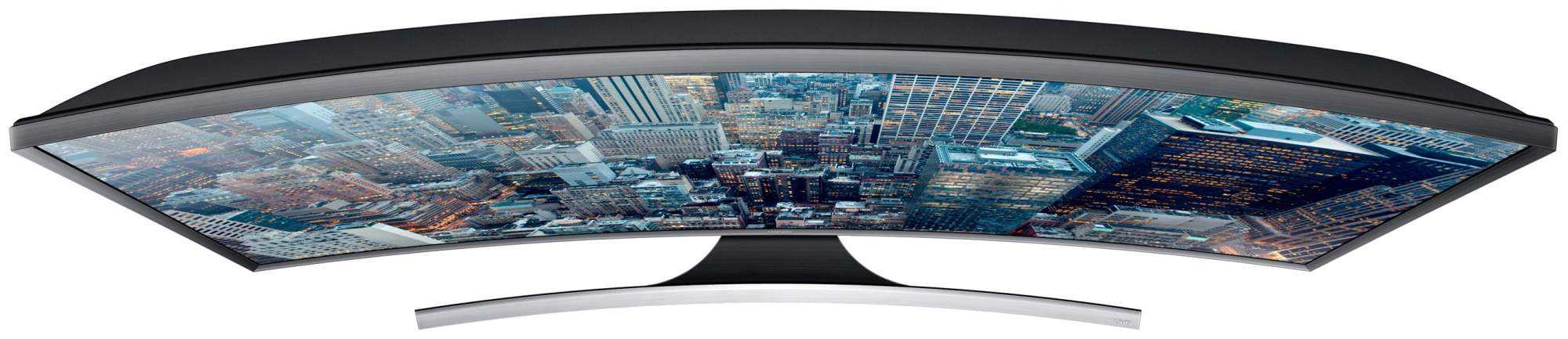 Телевизор Samsung UE48JU7500U - подробные характеристики обзоры видео фото Цены в интернет-магазинах где можно купить телевизор Samsung UE48JU7500U