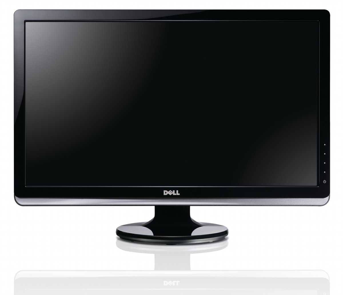Жк монитор 21.5" dell st2220t