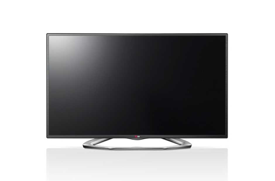 Lg 47la645v