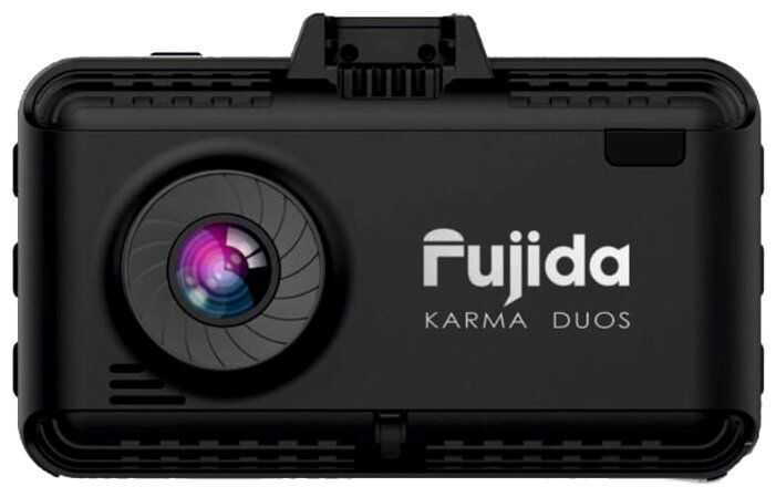 Обзор fujida karma pro s wifi