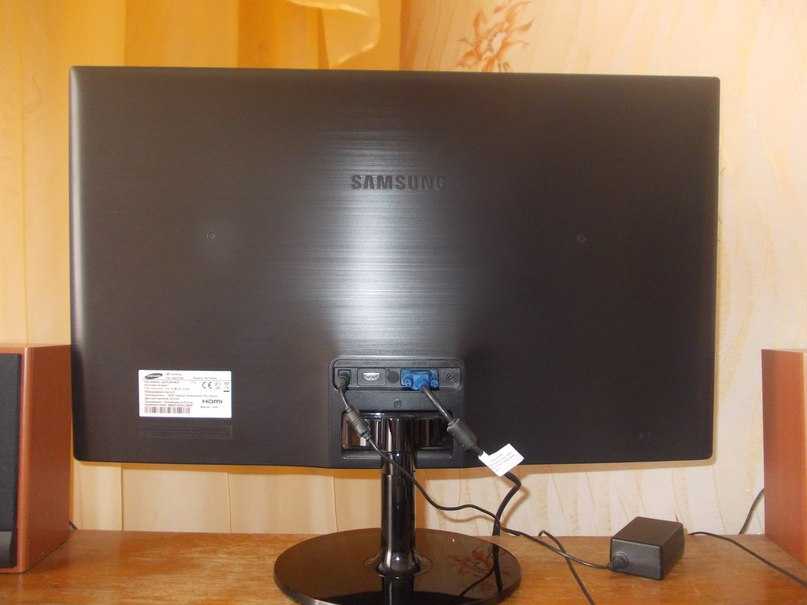 Жк монитор 27" samsung s27b350h — купить, цена и характеристики, отзывы