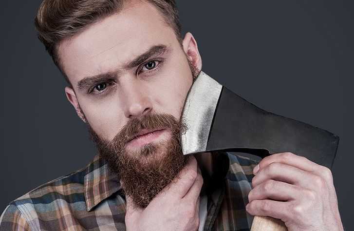 10 лучших триммеров для бороды и усов в 2021 году - topexp