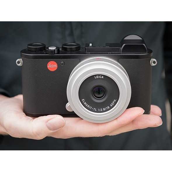 Leica sl (typ 601) обзор - elitetech