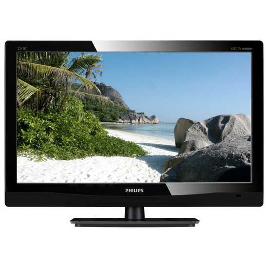 Philips 221te4lb1 - купить , скидки, цена, отзывы, обзор, характеристики - телевизоры